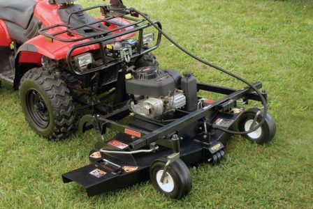 Get More From Your ATV Image